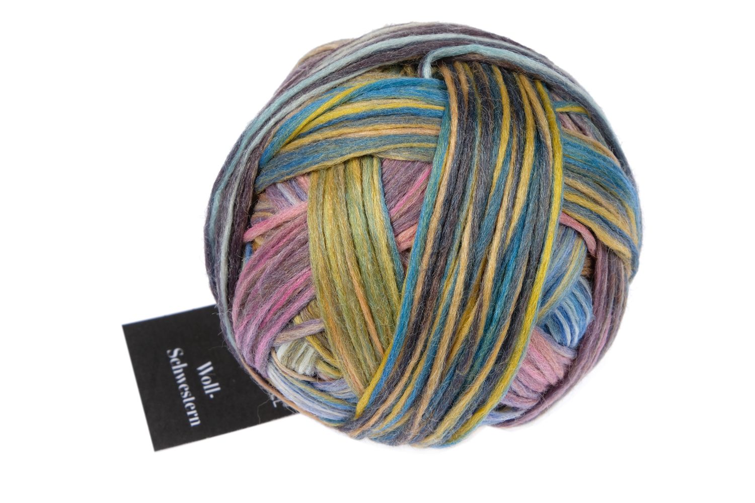 Wool Sisters - 2656 Carlotta
