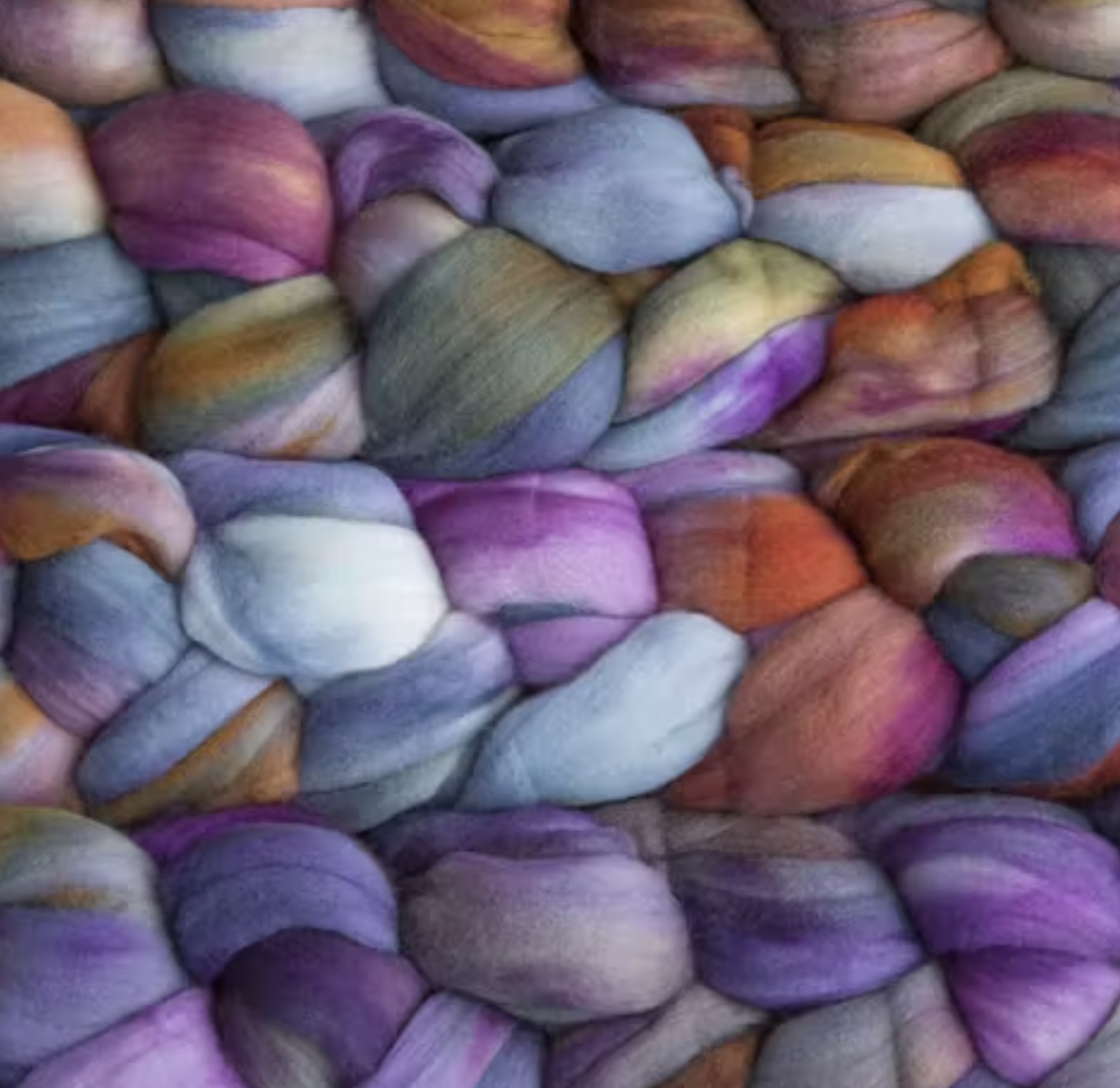 Malabrigo Nube 862 Piedras