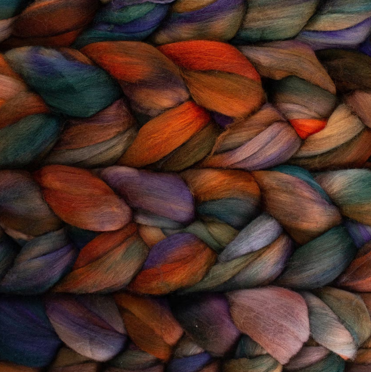Malabrigo Nube 121 Marte