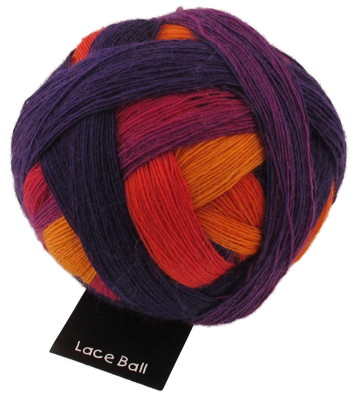 Lace Ball 1536 Fuchsienbeet