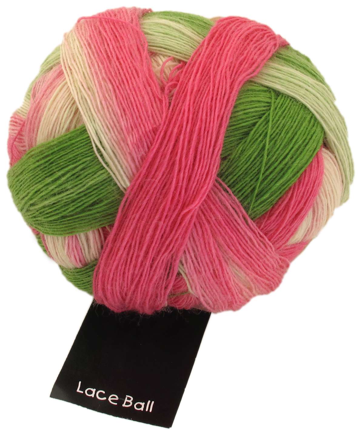 Lace Ball 2079 Durch die Blume