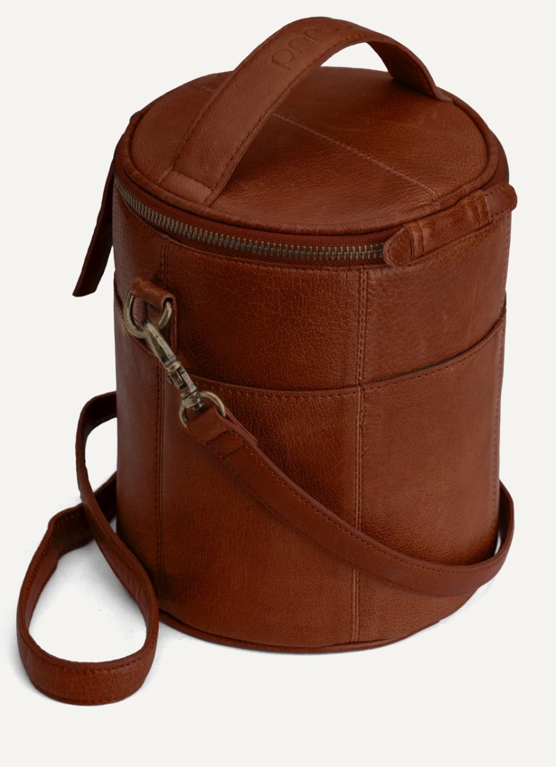 Saturn Project Bag Limited Edition Rich Brown