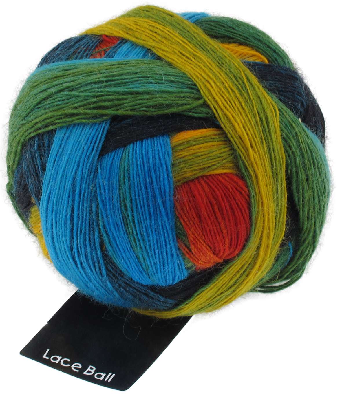 Lace Ball 1564 Frische Fische
