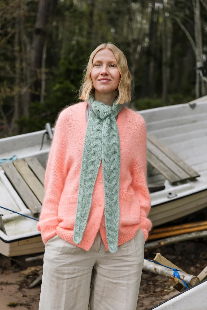 My Dream Knits