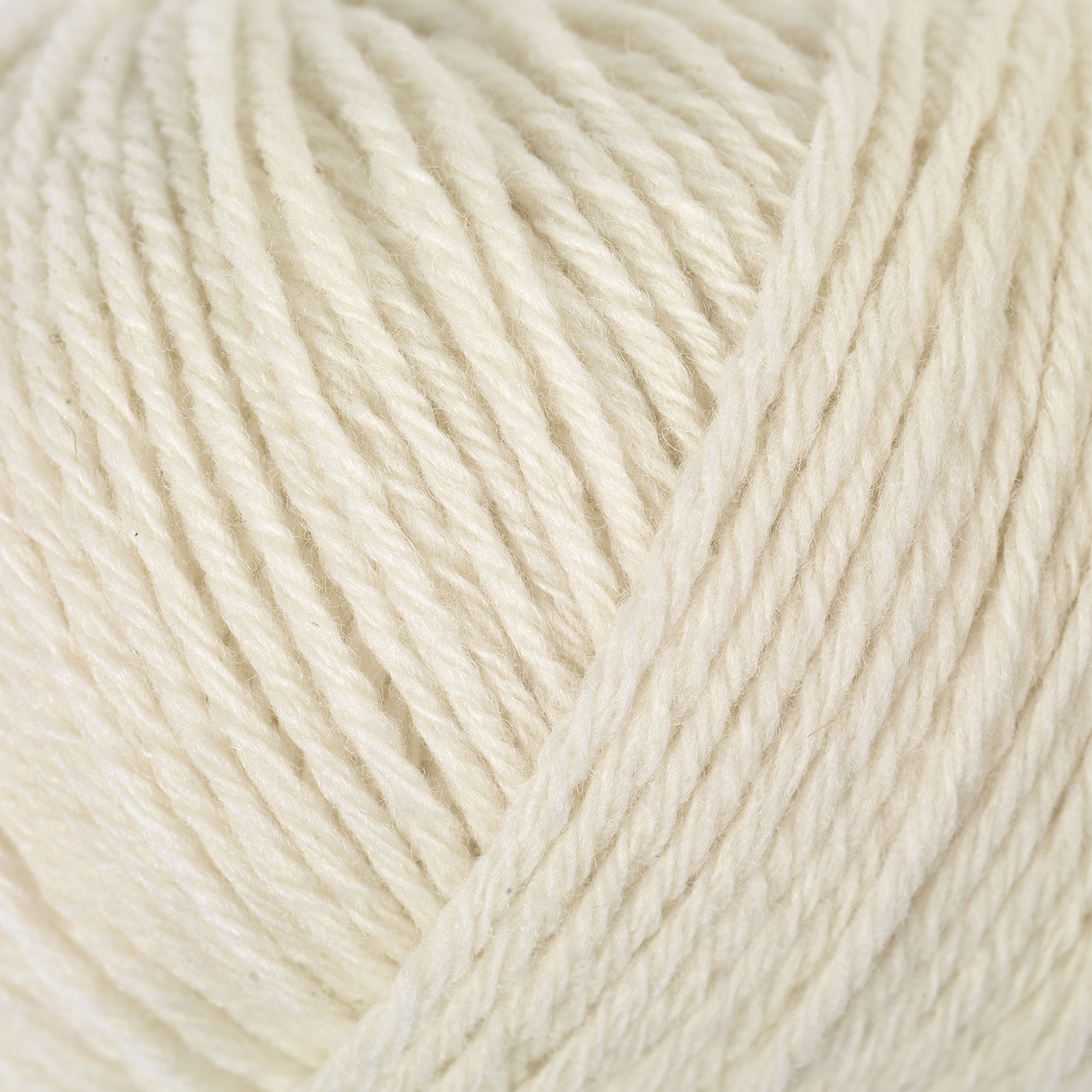 Heavy Merino - Undyed