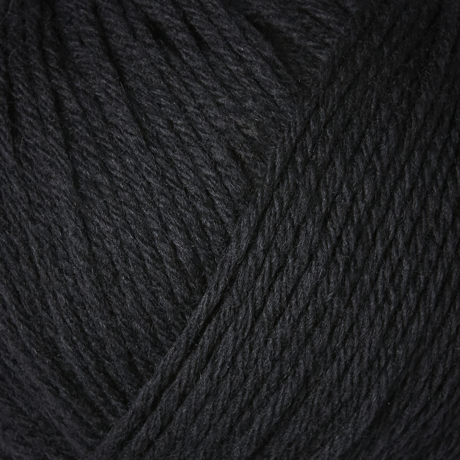 Heavy Merino - Coal