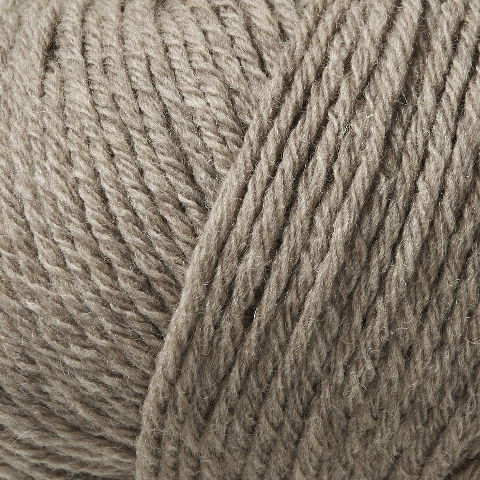 Heavy Merino - Linen