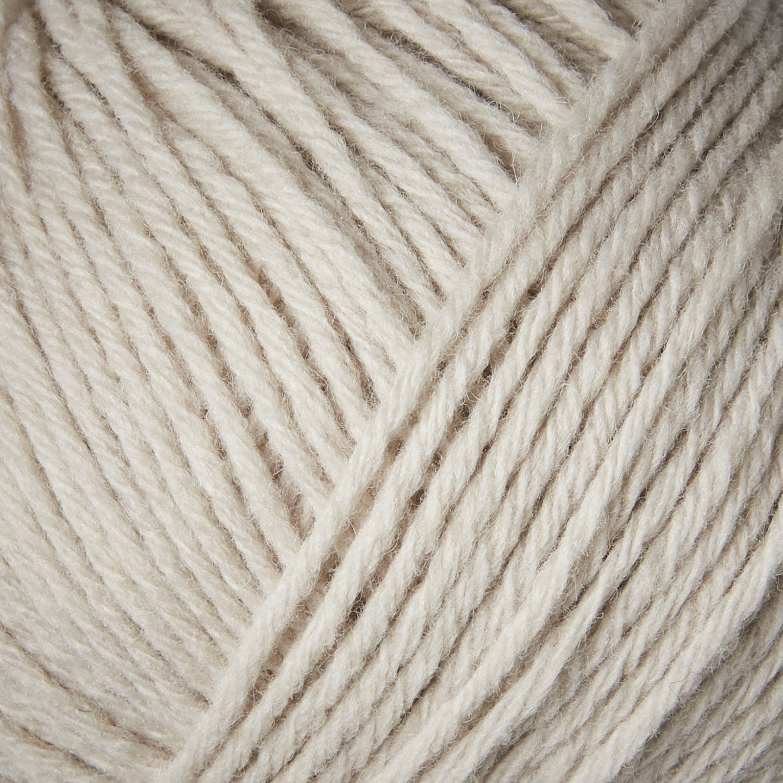 Heavy Merino - Marzipan