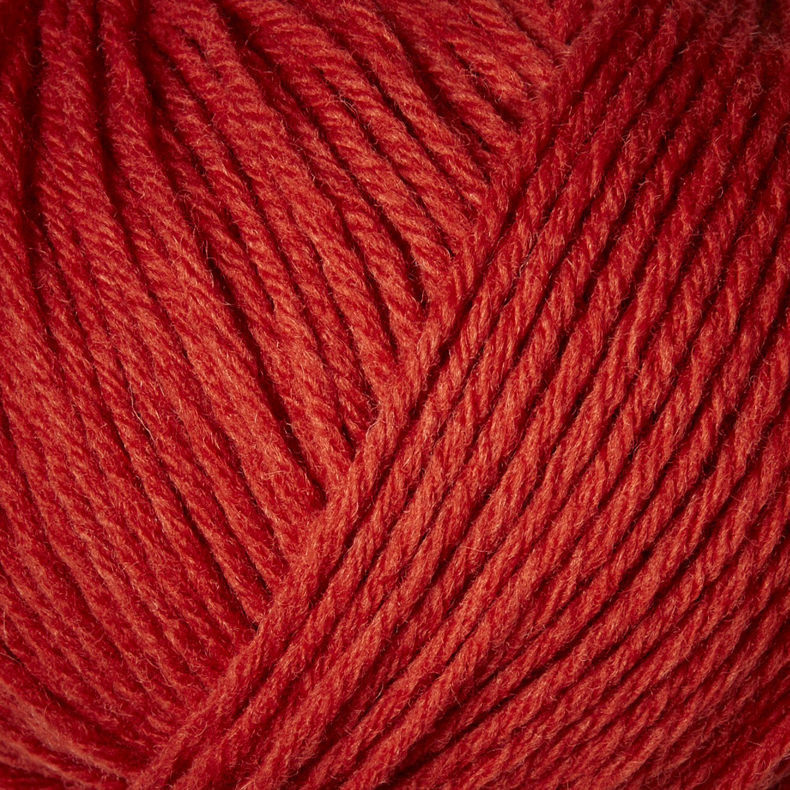 Heavy Merino - Pomegranate