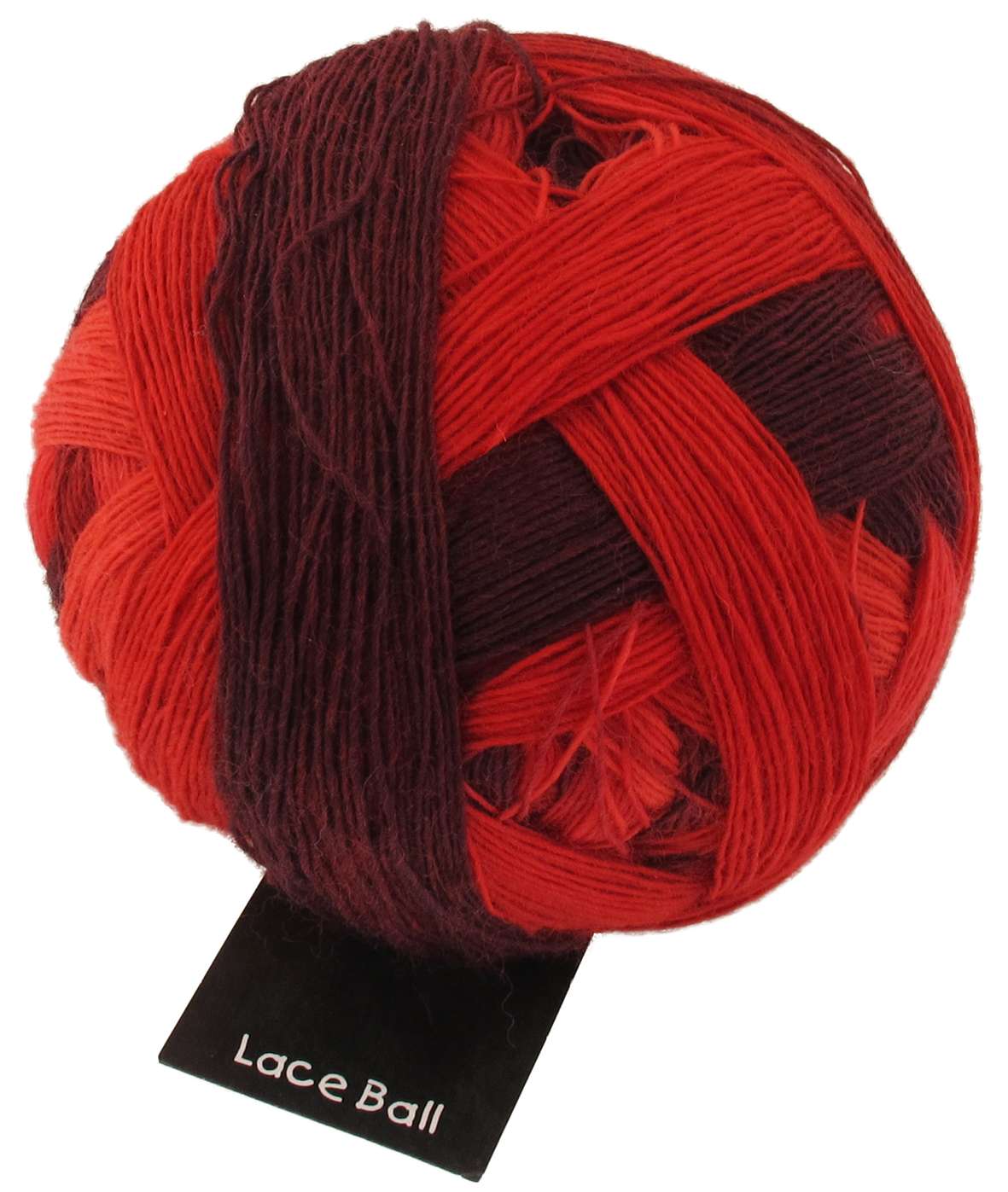Lace Ball 1963 Cranberries
