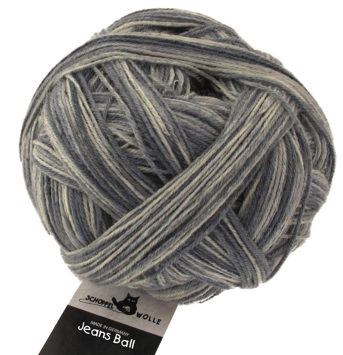Jeans Ball 2126