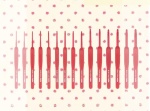 Háček Etimo Red - 3.25 mm