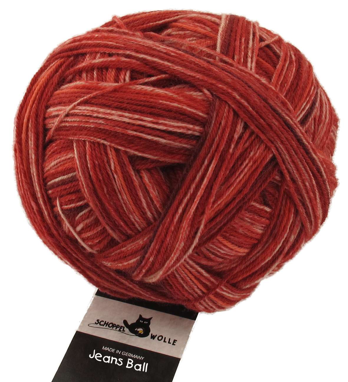 Jeans Ball 2129