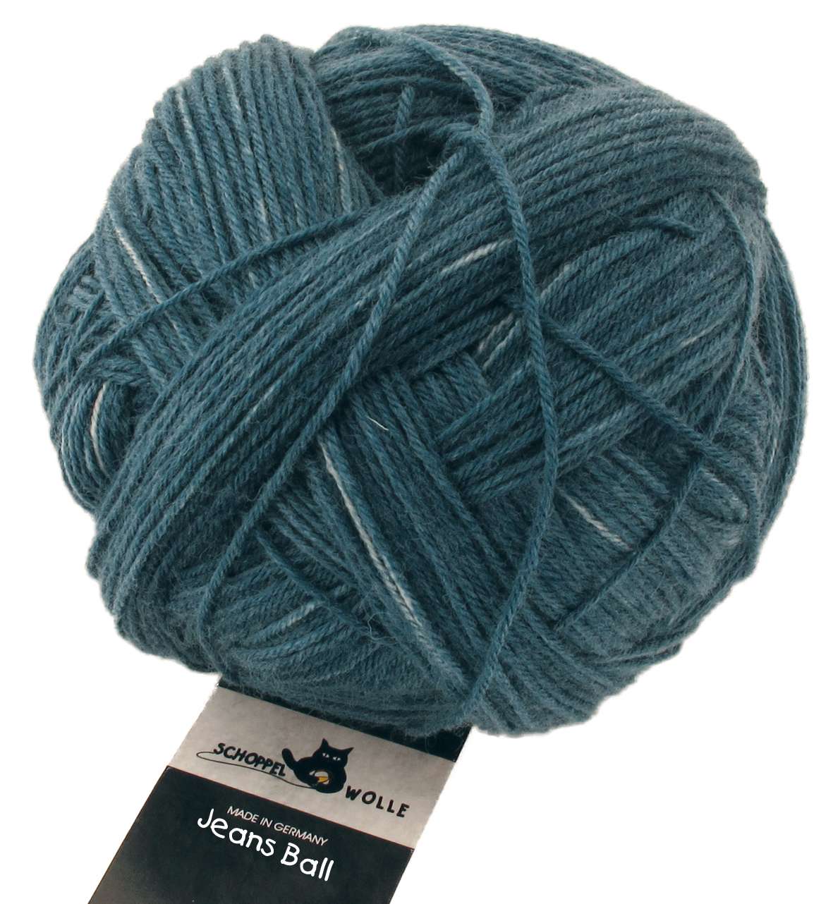 Jeans Ball 2118
