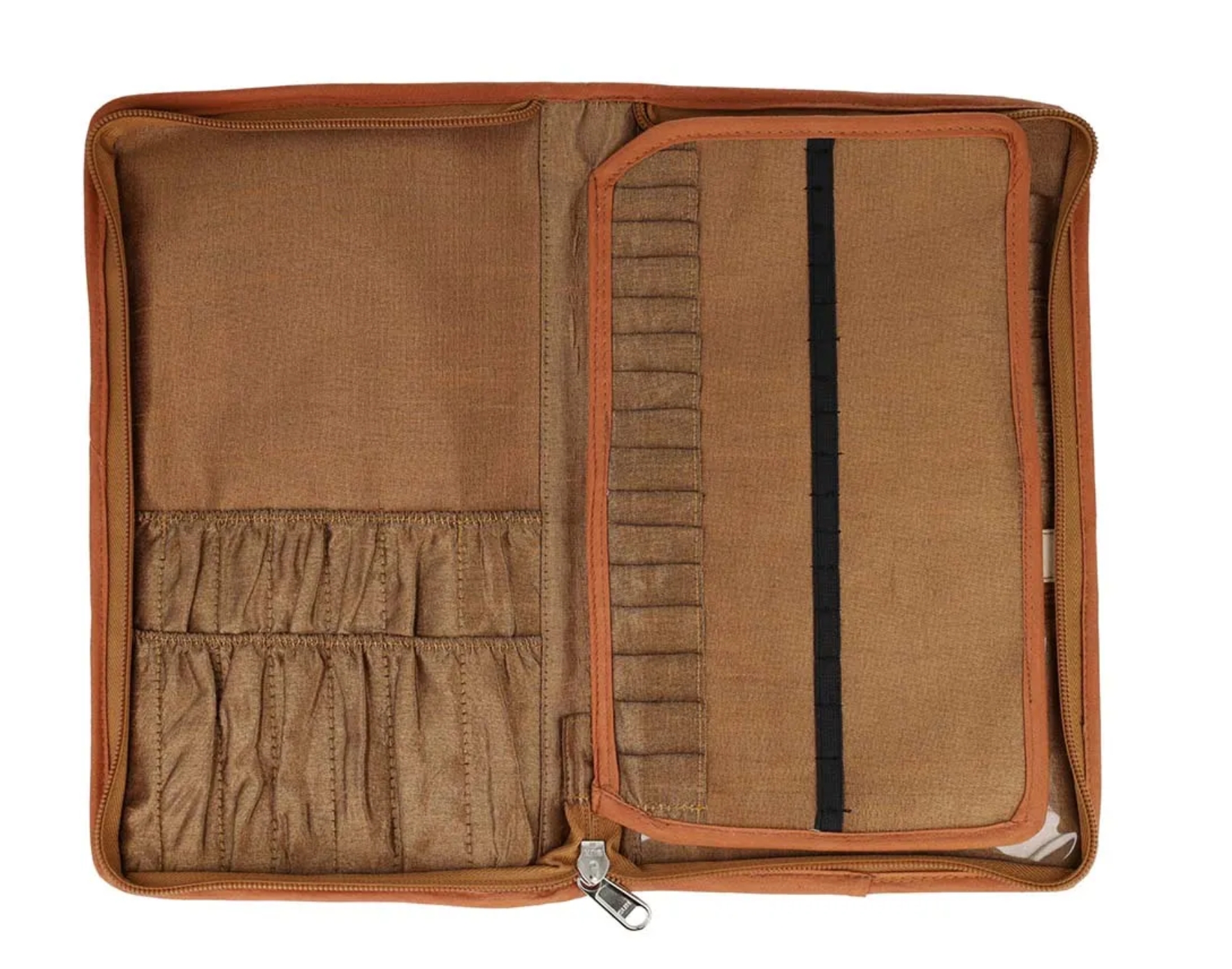 Pouzdro na jehlice Eternity