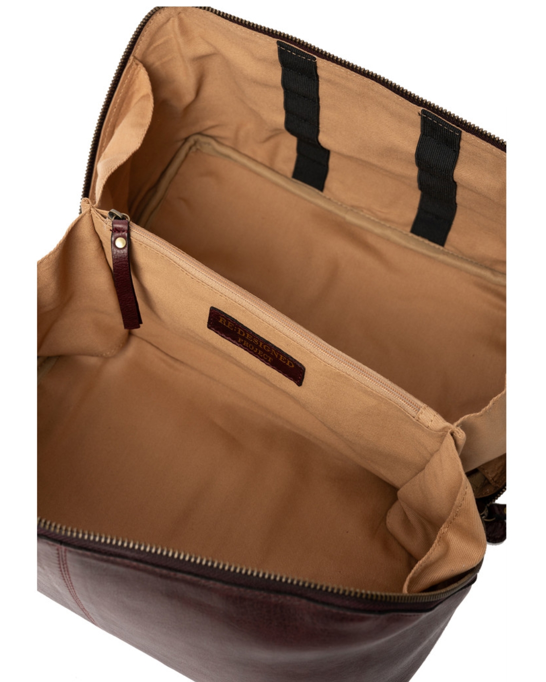 Project 10 - Dark Cherry