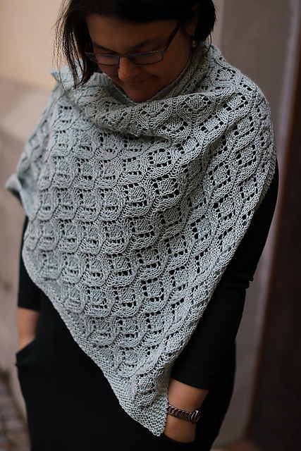 Cashmere Queen 5723 Helio
