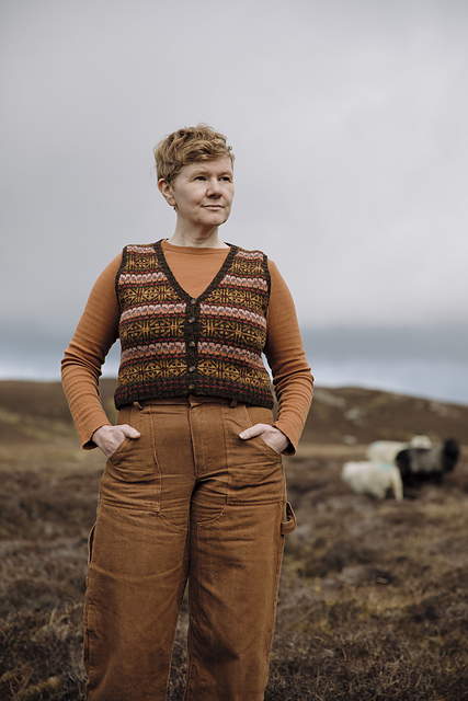 Shetland Shades