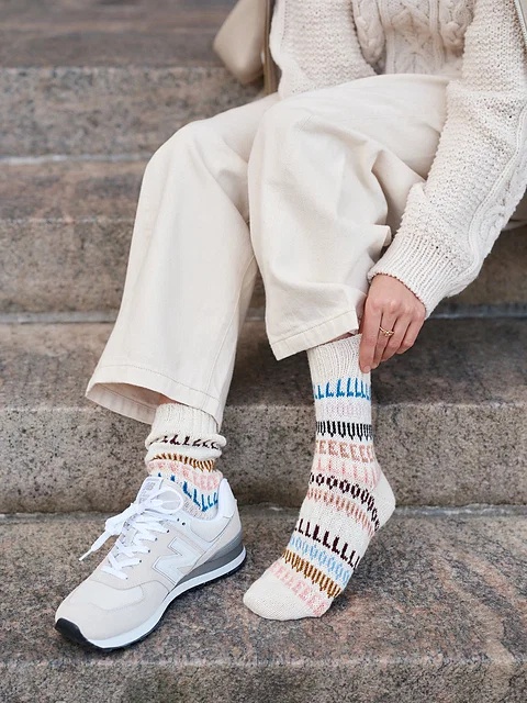 Nordic Chic