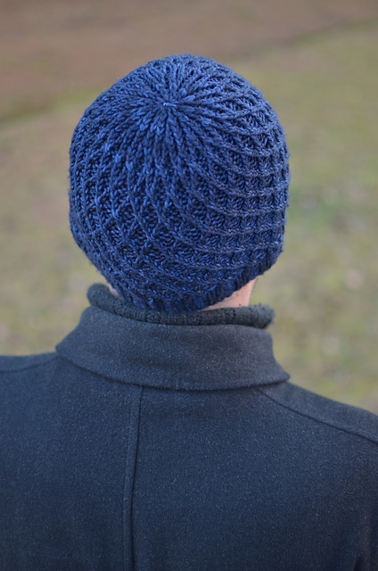 Malabrigo Rios 052 Paris Night 