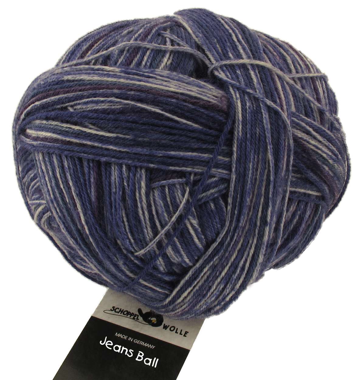 Jeans Ball 2130