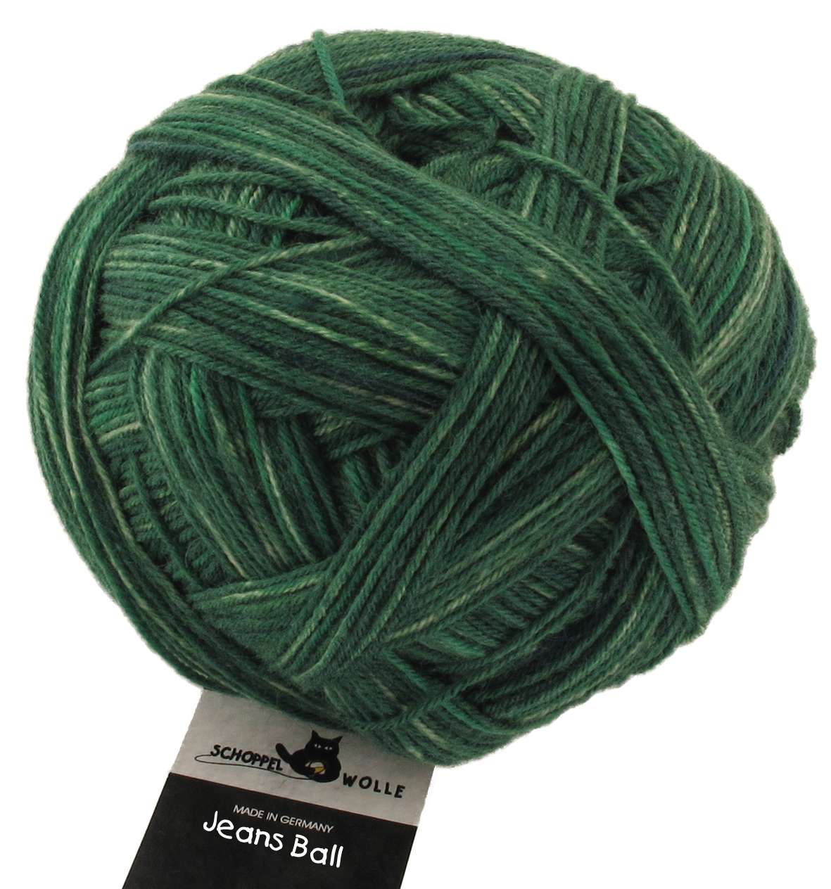 Jeans Ball 2127