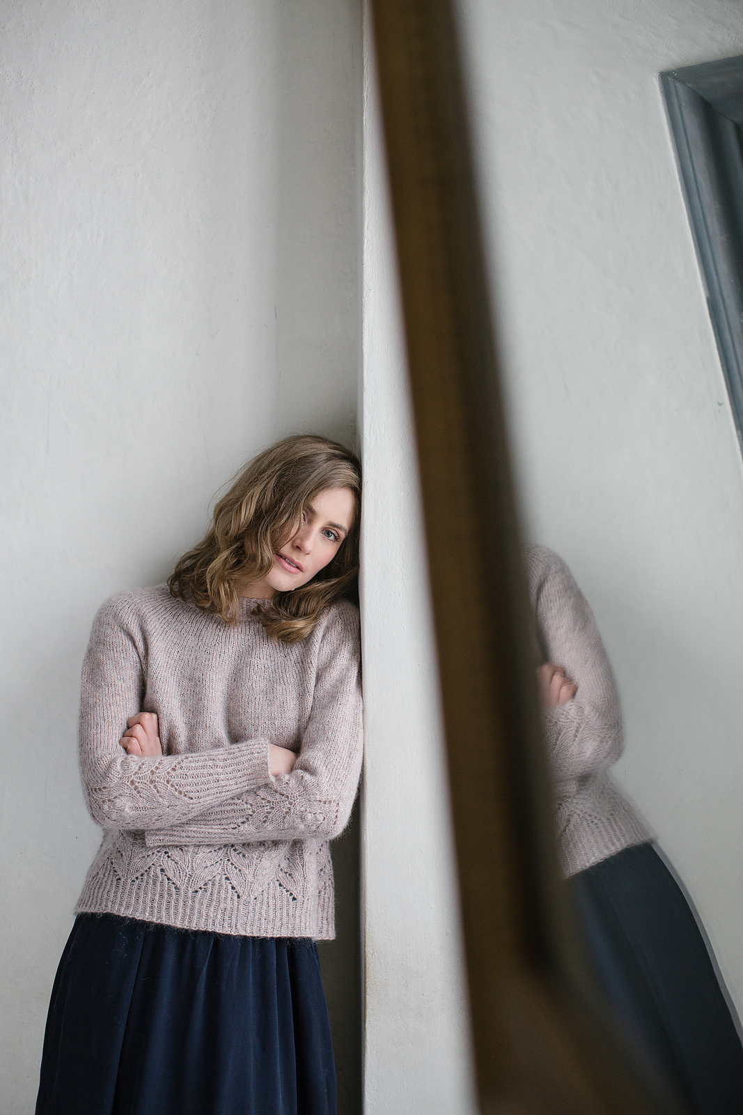 Laine Magazine, Issue 4
