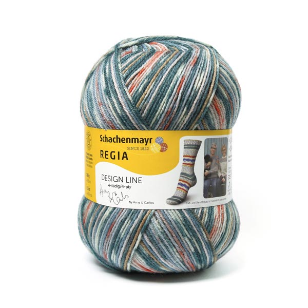Regia Design Line 3657 summer night
