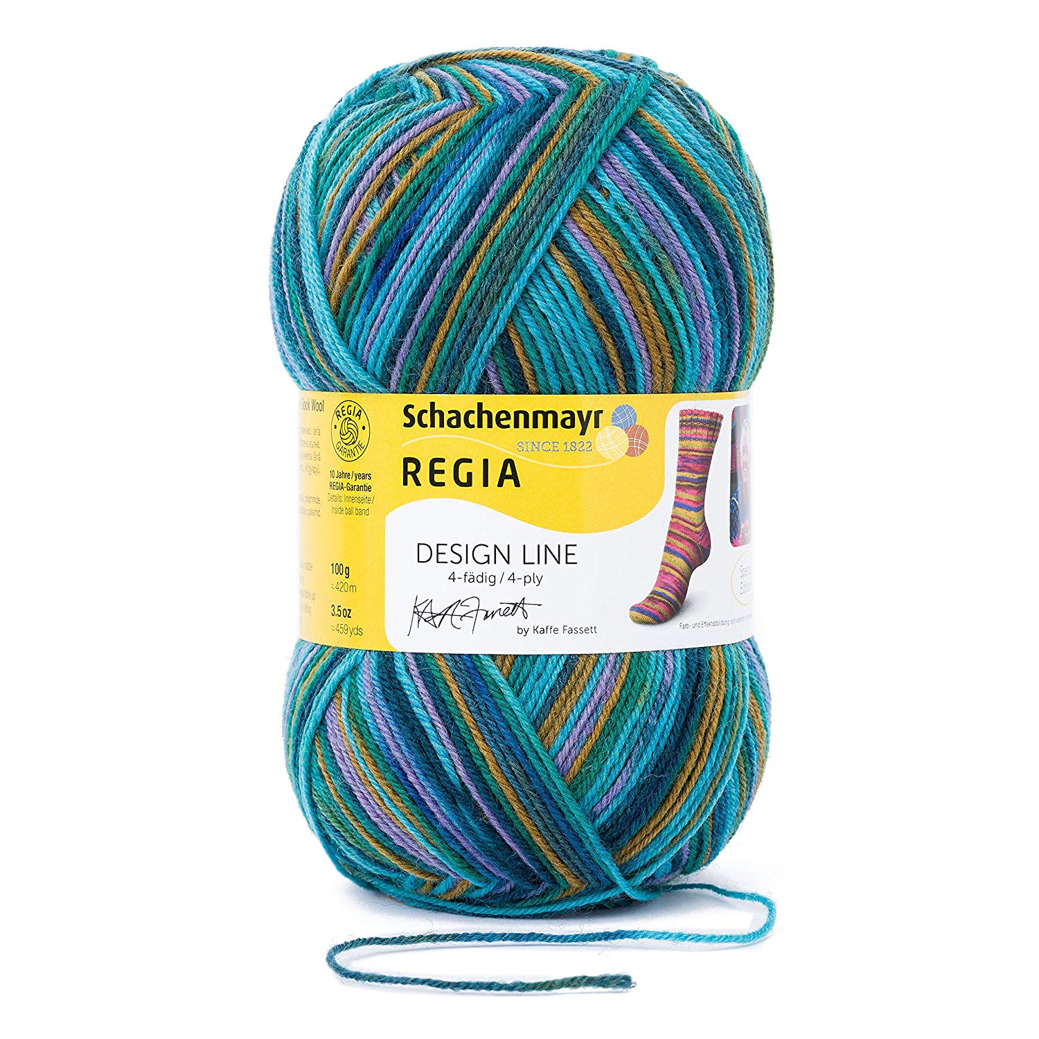 Regia Design Line 3773 jewel