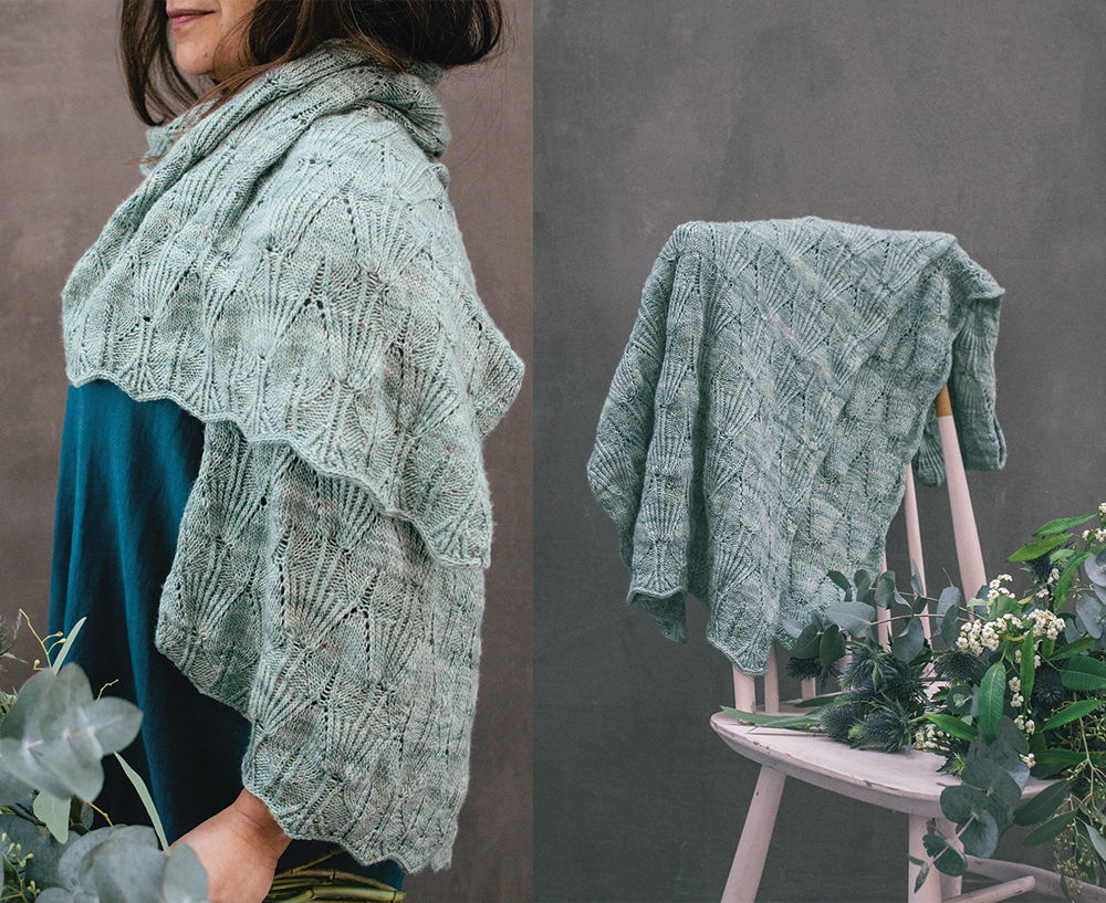 Časopis Pom Pom Quarterly Issue 28
