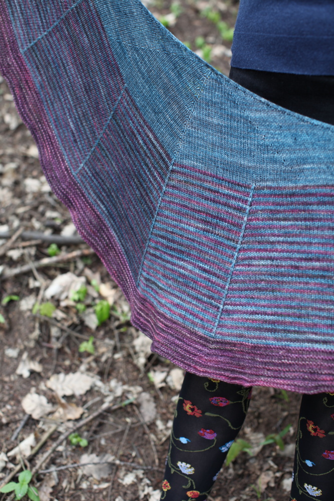 Malabrigo Sock 854 Rayon Vert 