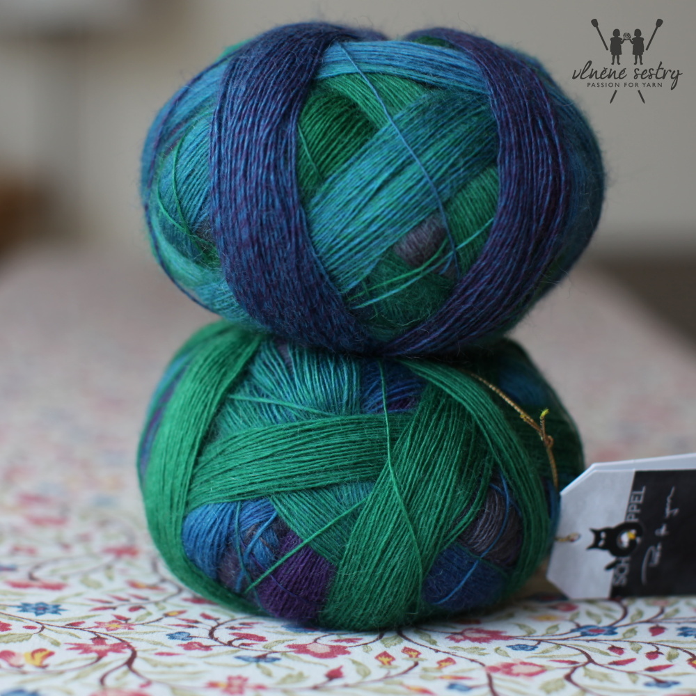 Lace Ball 100 - 2179
