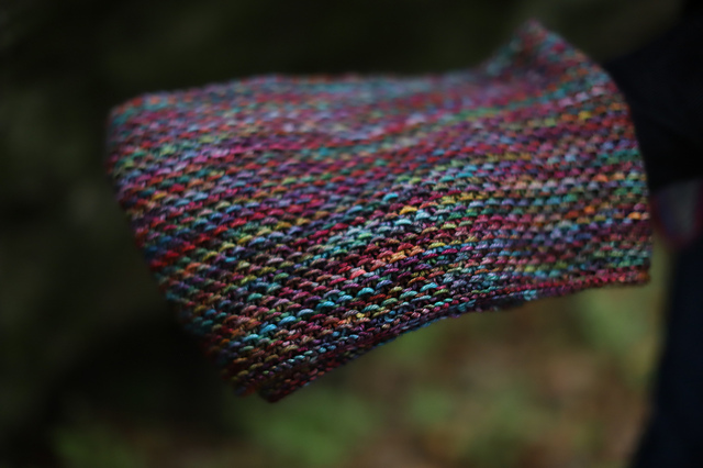 Malabrigo Rios 618 Liquidambar