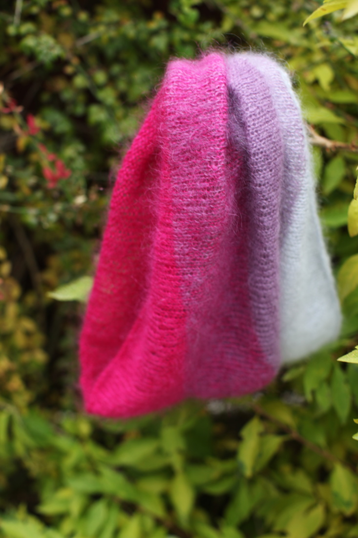 Kidsilk Haze 600 Dewberry