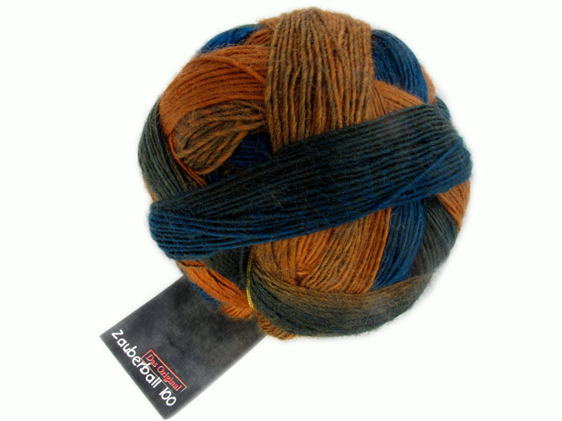 Zauberball 100 2229 Sphinx