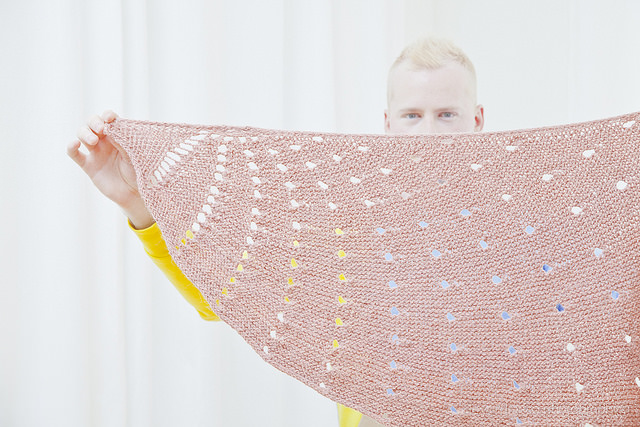 Dotted Rays