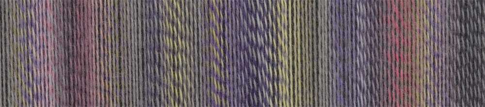 Zauberball®Crazy 2514 Geheimrat