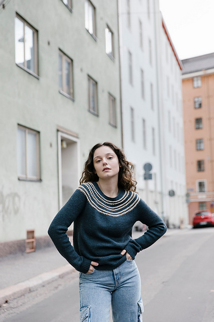 52 Weeks of Easy Knits