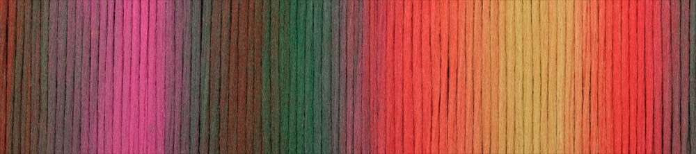 Reggae ombré 2479 Belladonna