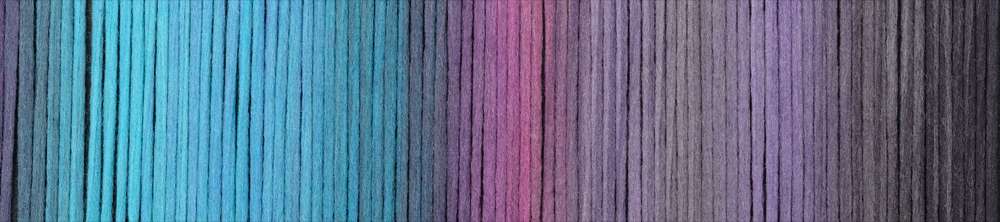 Reggae ombré 2480 Moonbar