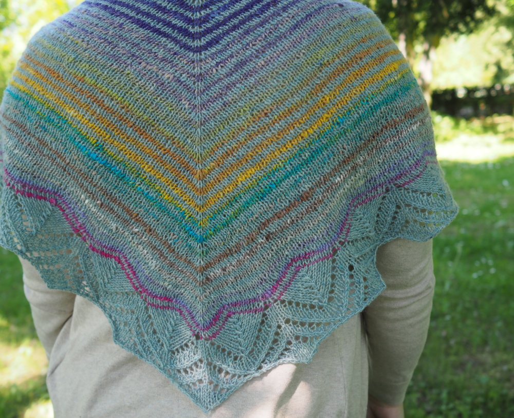 Taiyo 4 Ply - 68