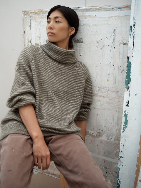 Laine Magazine, Issue 19