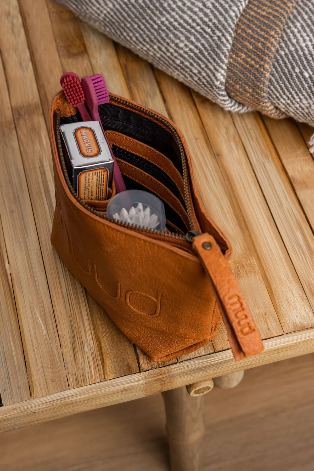 Laura Make-Up Bag 