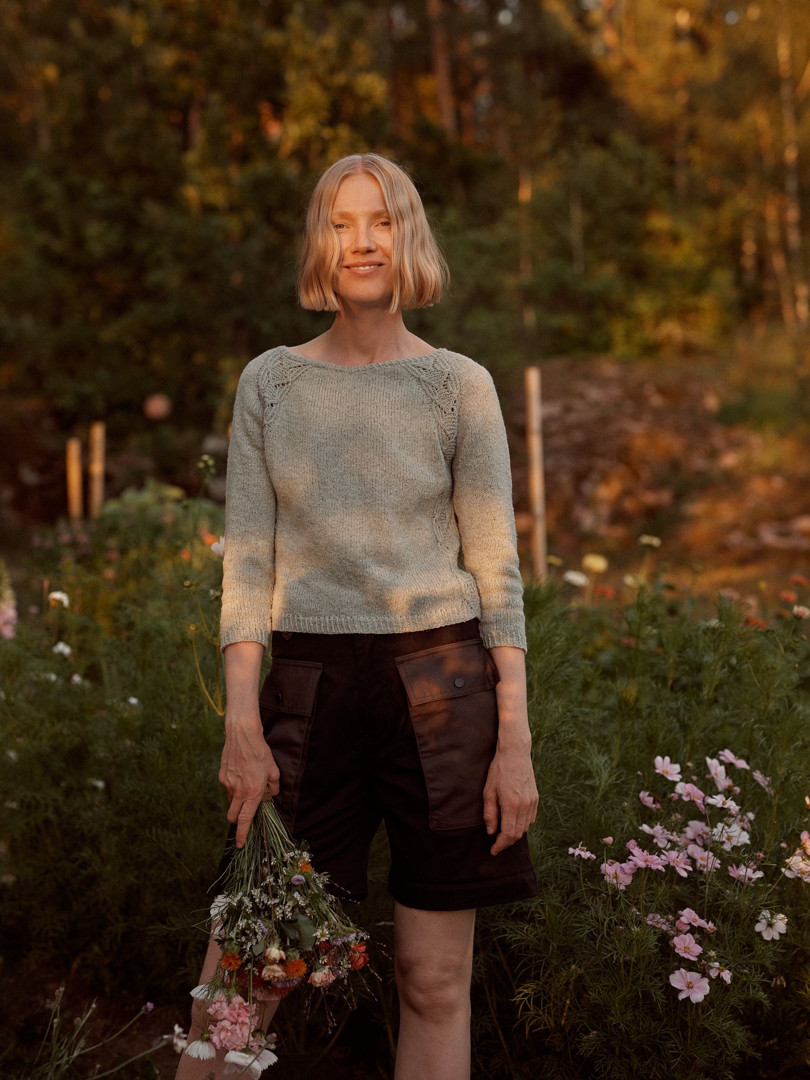 Laine Magazine, Issue 21