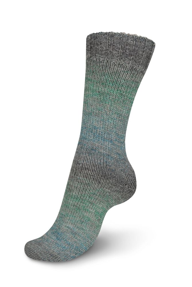 Regia Premium Merino Yak Color 8511 jade grey