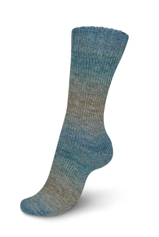 Regia Premium Merino Yak Color 8513 seaweed
