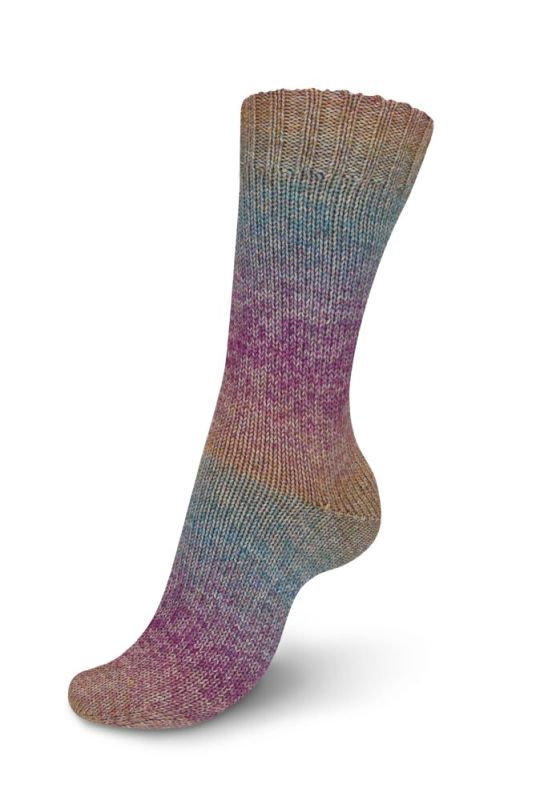 Regia Premium Merino Yak Color 8514 amethyst