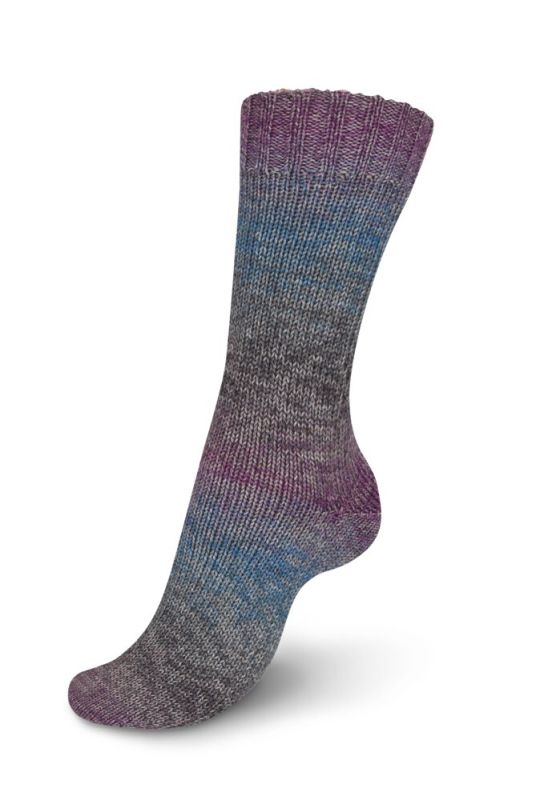 Regia Premium Merino Yak Color 8515 dragonfly