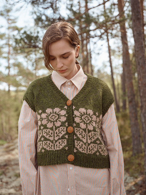 Nordic Knits