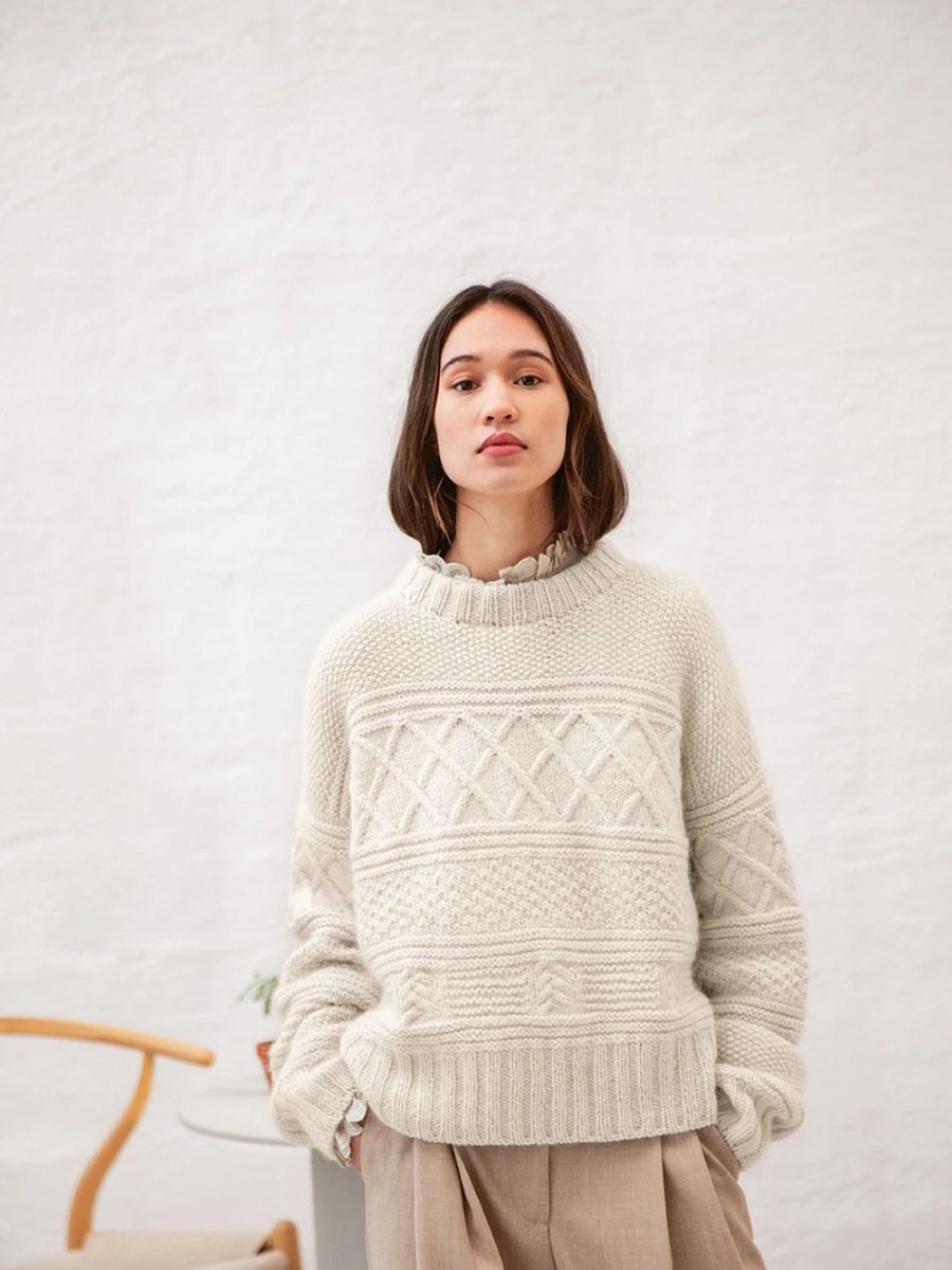 Soft Knit For Women 2202